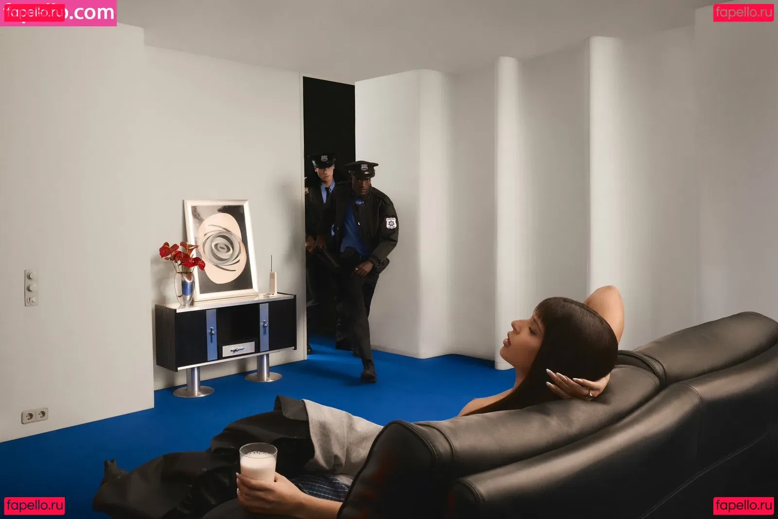 Nathy Peluso Onlyfans Photo Gallery 