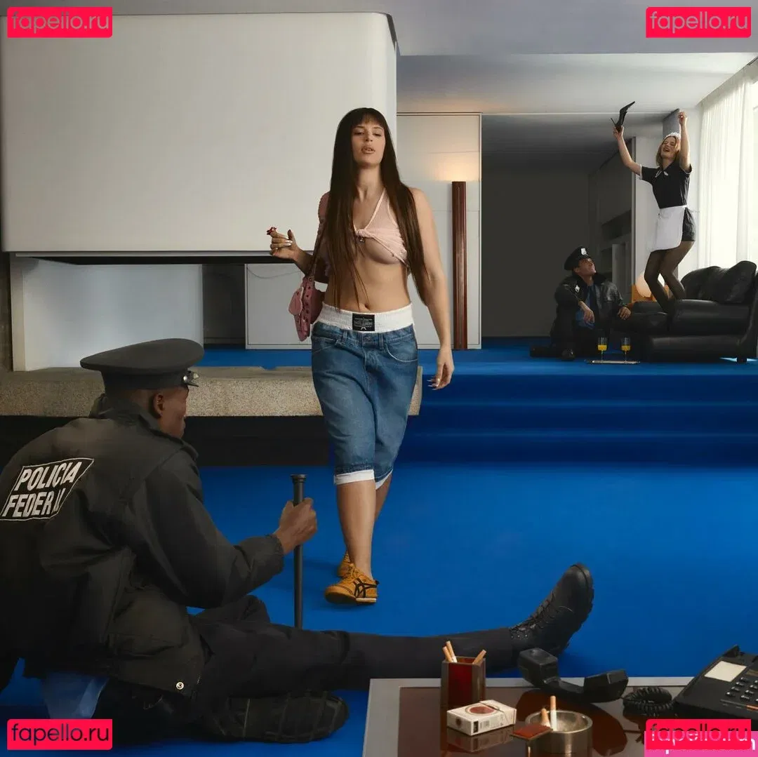 Nathy Peluso Onlyfans Photo Gallery 