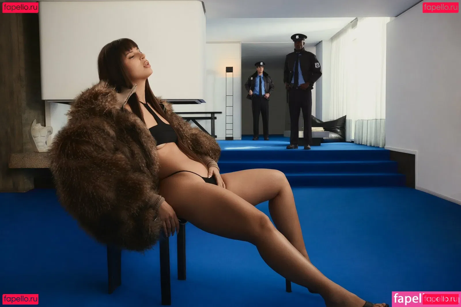 Nathy Peluso Onlyfans Photo Gallery 