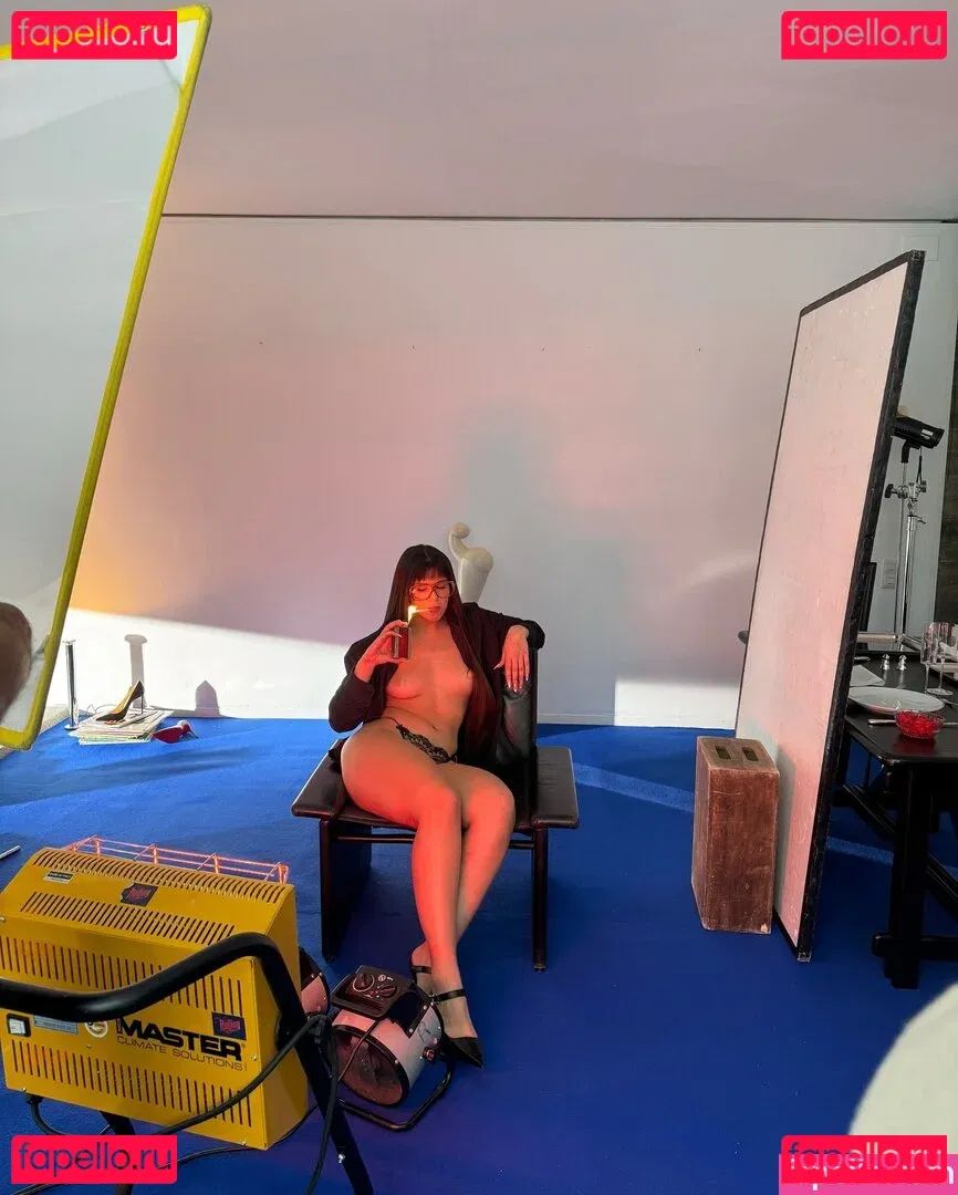 Nathy Peluso Onlyfans Photo Gallery 