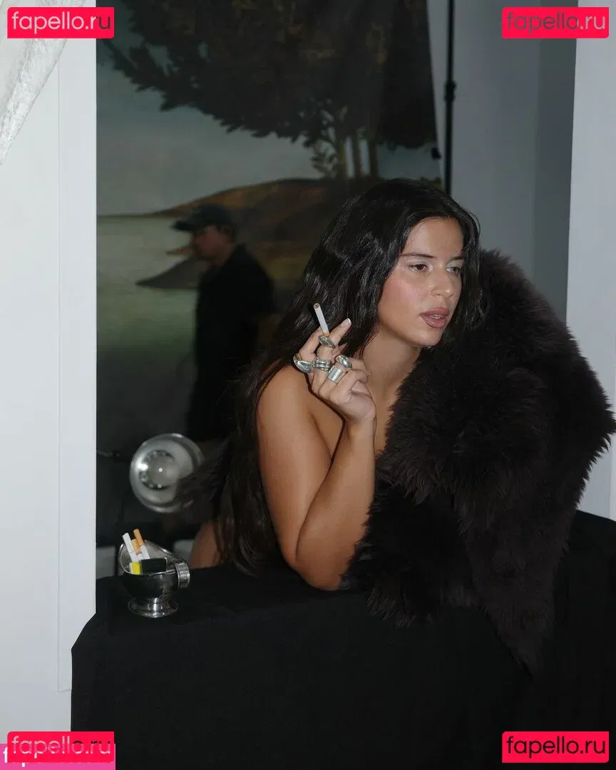 Nathy Peluso Onlyfans Photo Gallery 