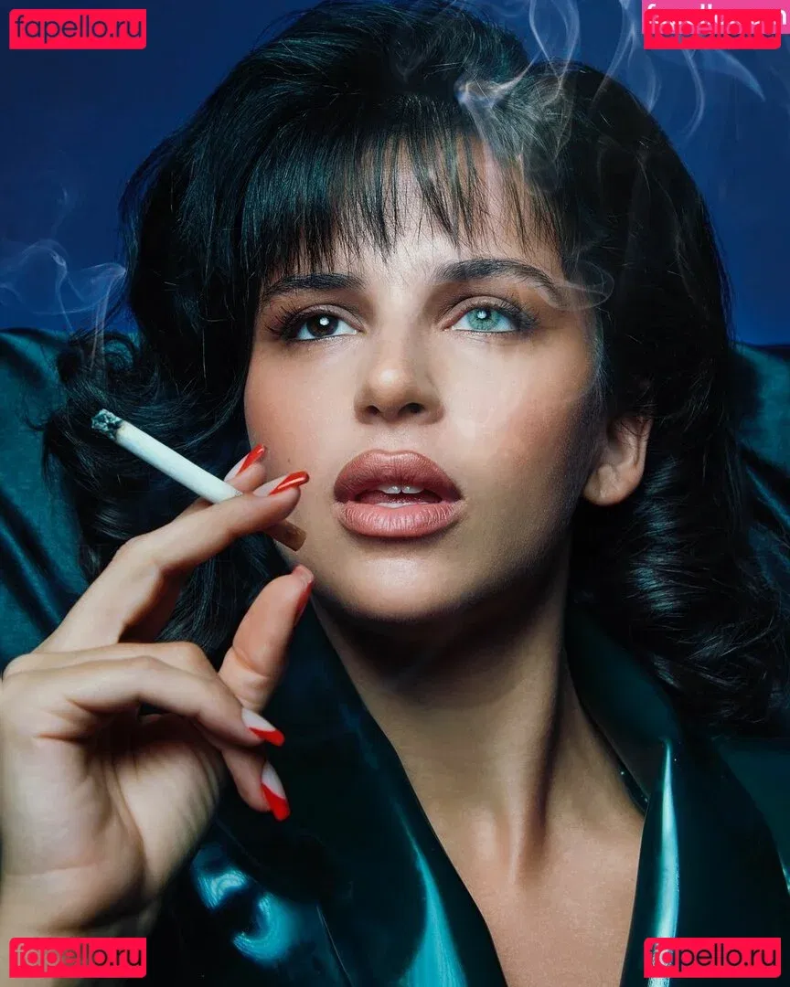 Nathy Peluso Onlyfans Photo Gallery 