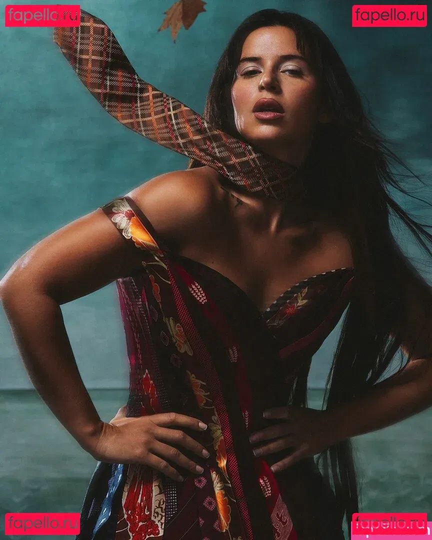 Nathy Peluso Onlyfans Photo Gallery 