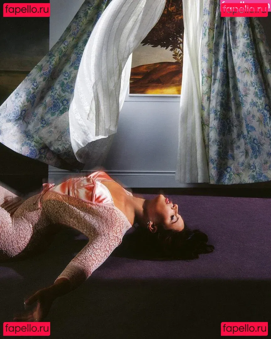 Nathy Peluso Onlyfans Photo Gallery 