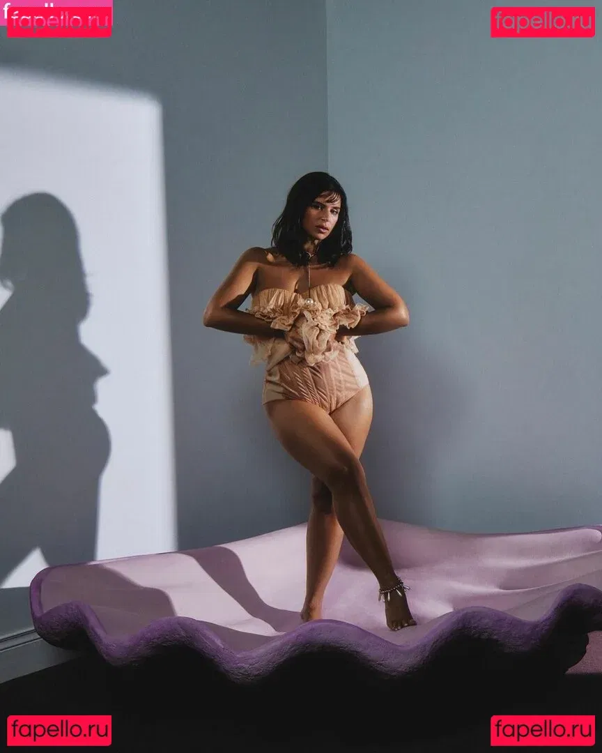 Nathy Peluso Onlyfans Photo Gallery 