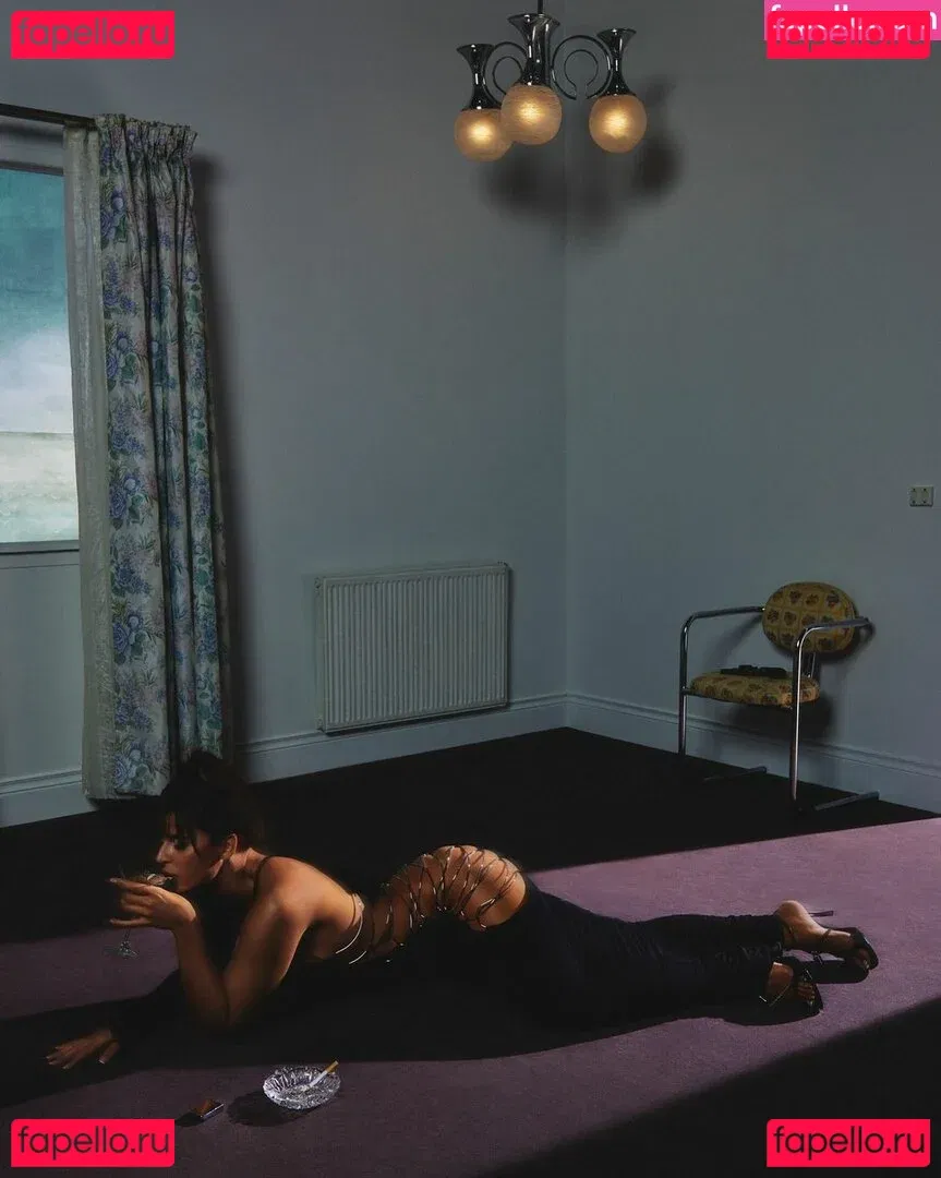 Nathy Peluso Onlyfans Photo Gallery 