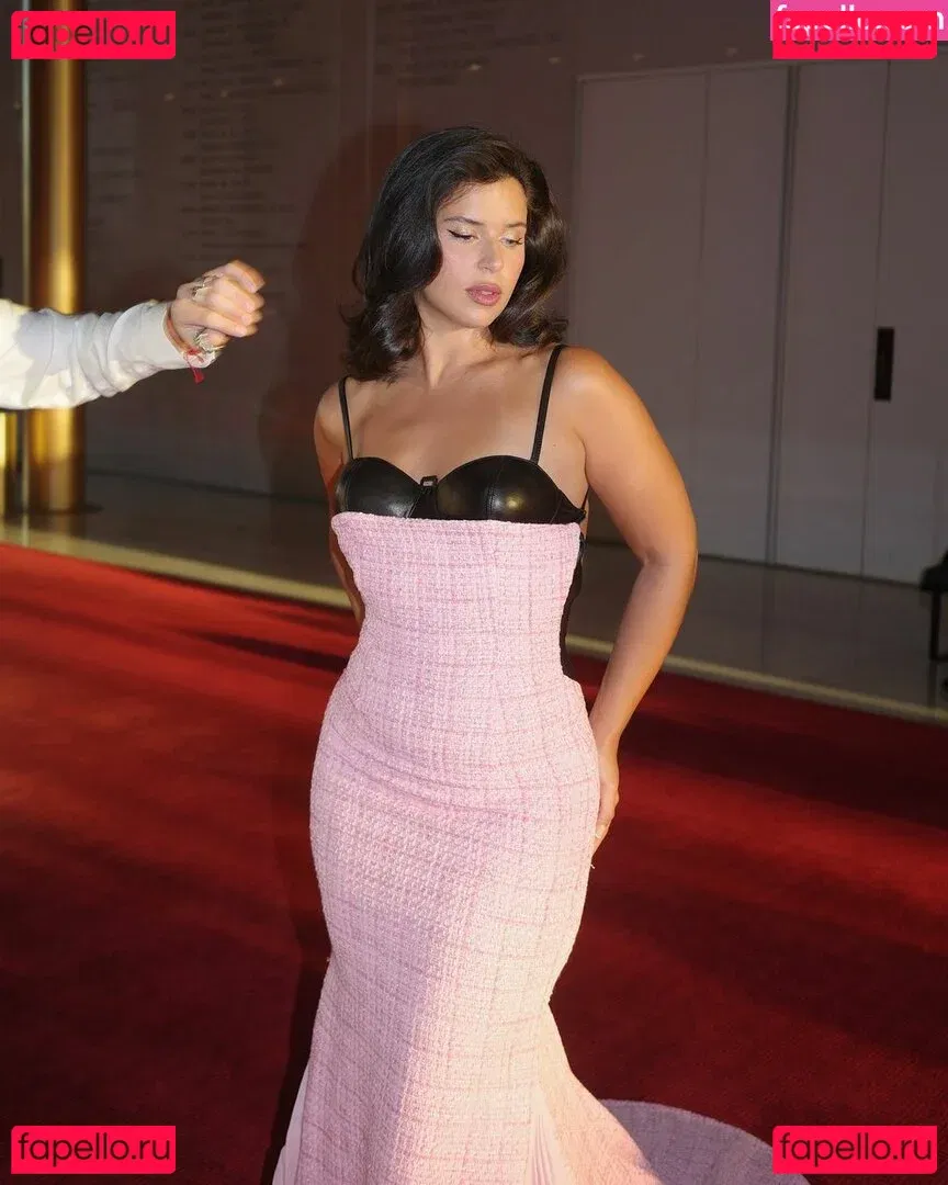 Nathy Peluso Onlyfans Photo Gallery 