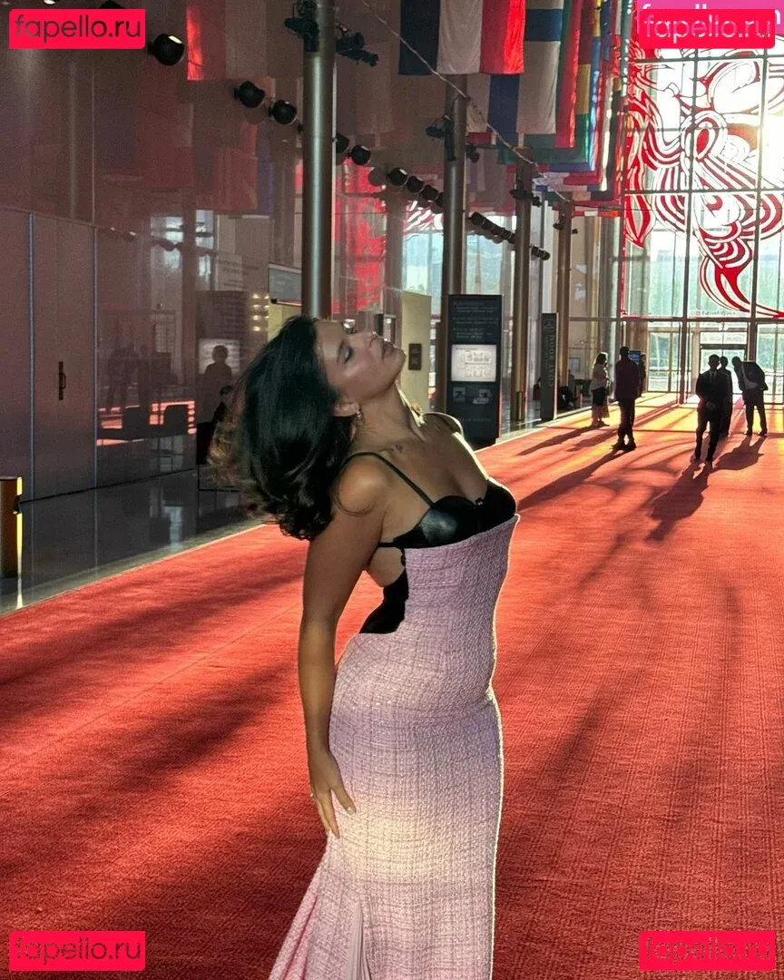 Nathy Peluso Onlyfans Photo Gallery 