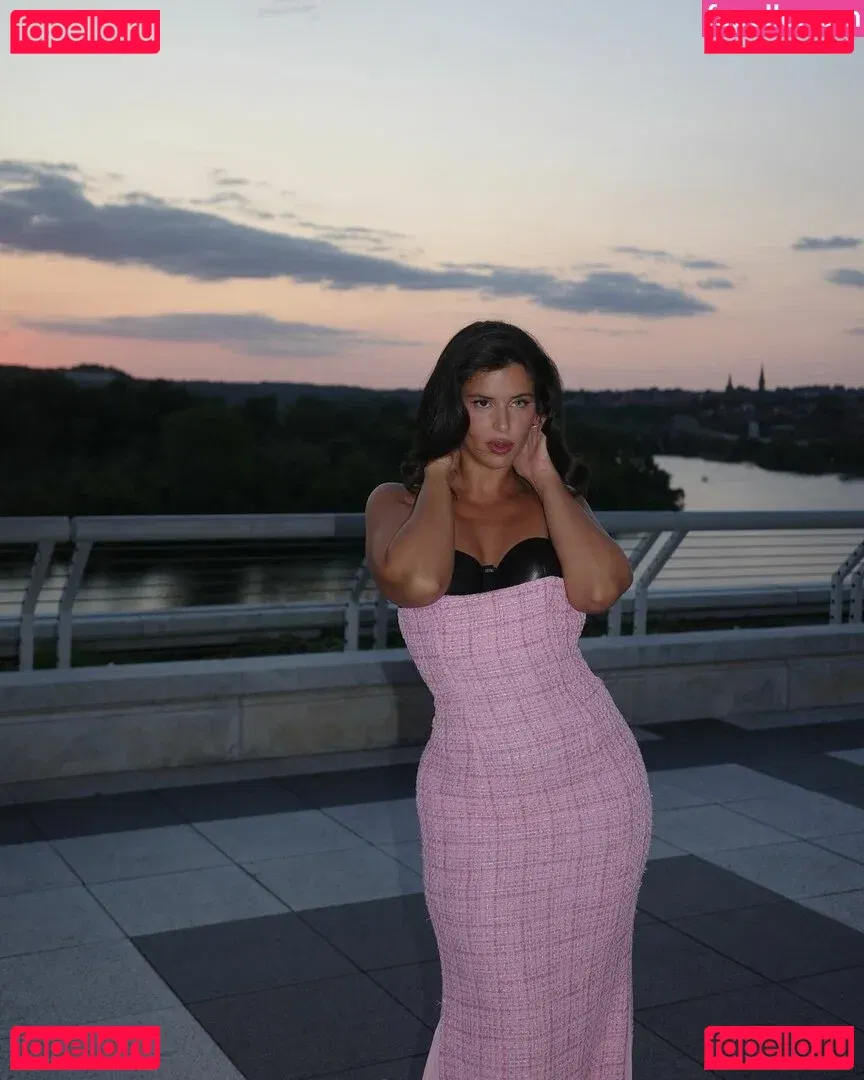 Nathy Peluso Onlyfans Photo Gallery 