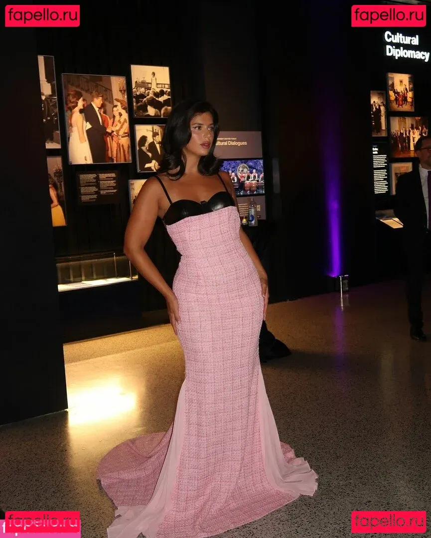 Nathy Peluso Onlyfans Photo Gallery 