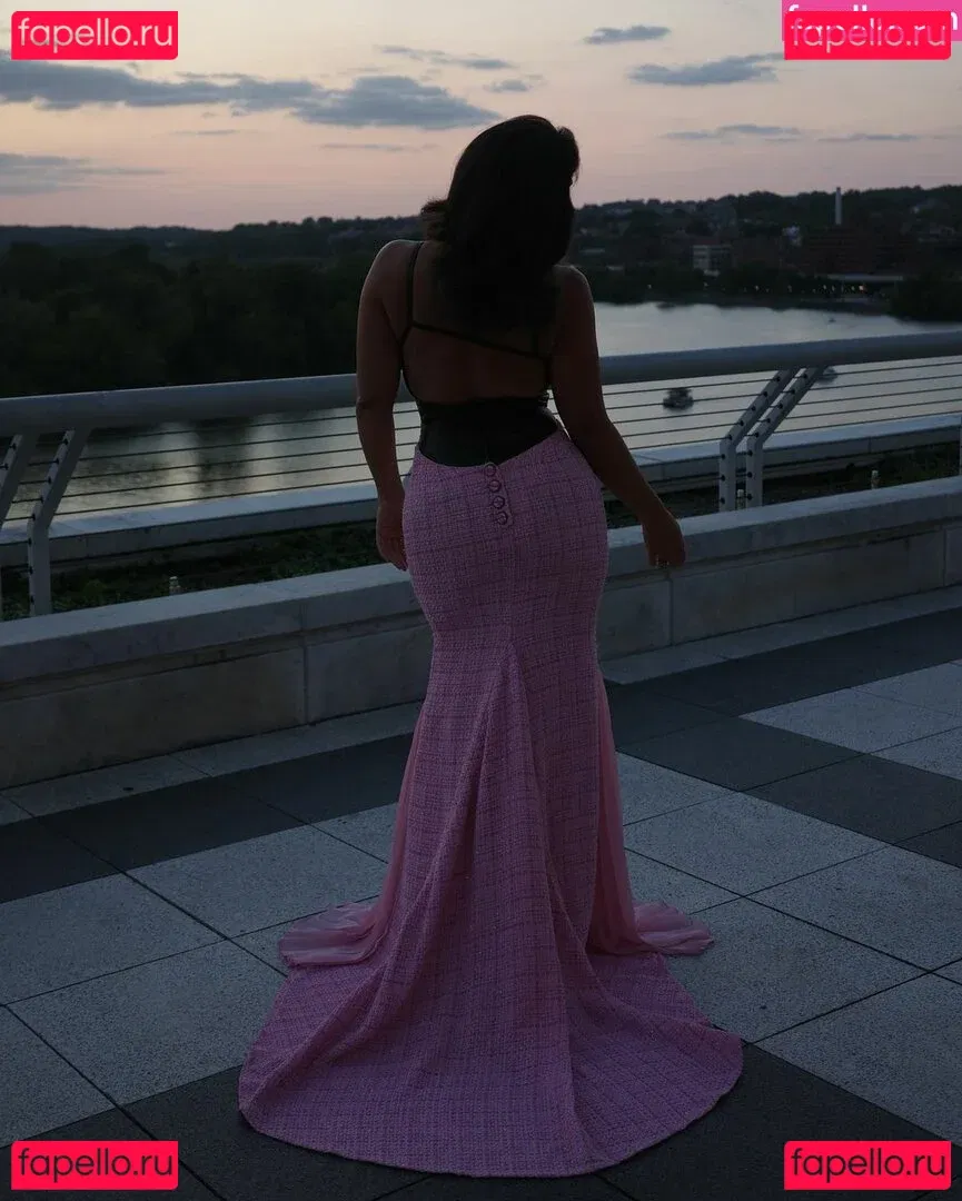 Nathy Peluso Onlyfans Photo Gallery 