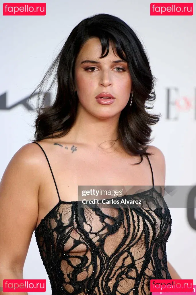 Nathy Peluso Onlyfans Photo Gallery 