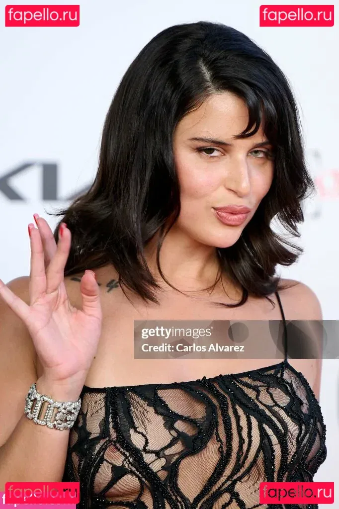 Nathy Peluso Onlyfans Photo Gallery 