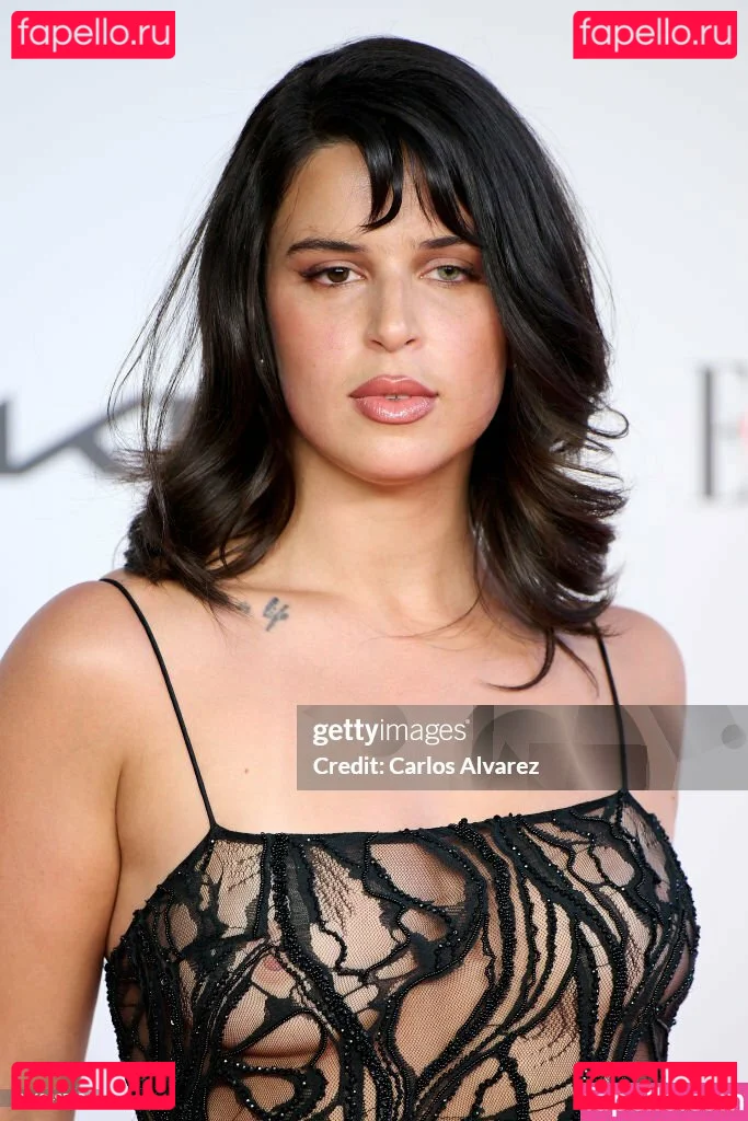 Nathy Peluso Onlyfans Photo Gallery 