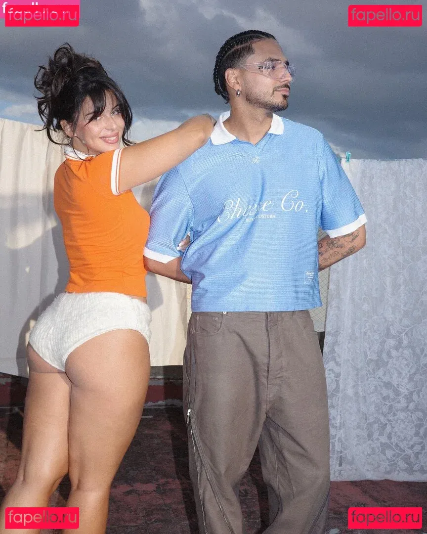 Nathy Peluso Onlyfans Photo Gallery 