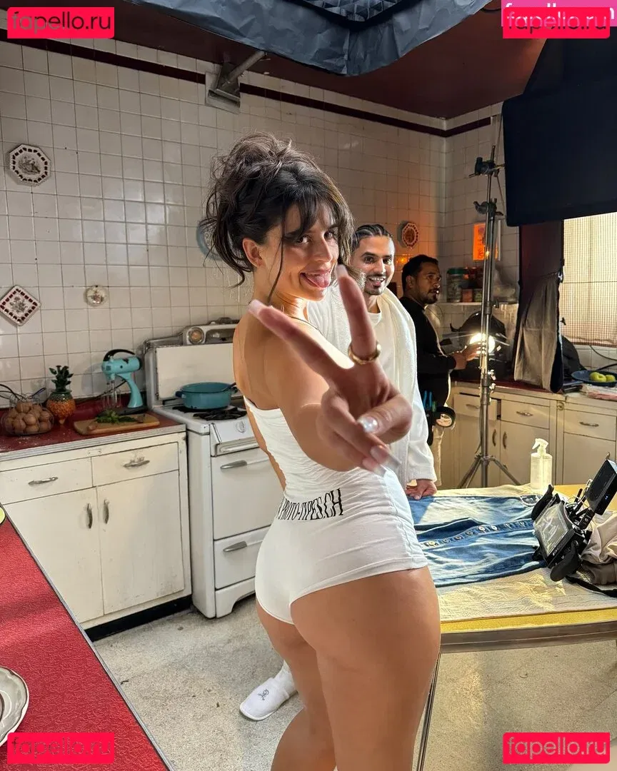 Nathy Peluso Onlyfans Photo Gallery 