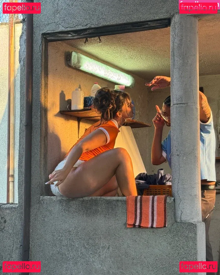 Nathy Peluso Onlyfans Photo Gallery 