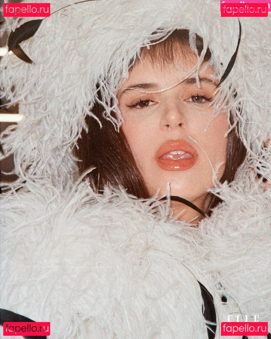 Nathy Peluso Onlyfans Photo Gallery 