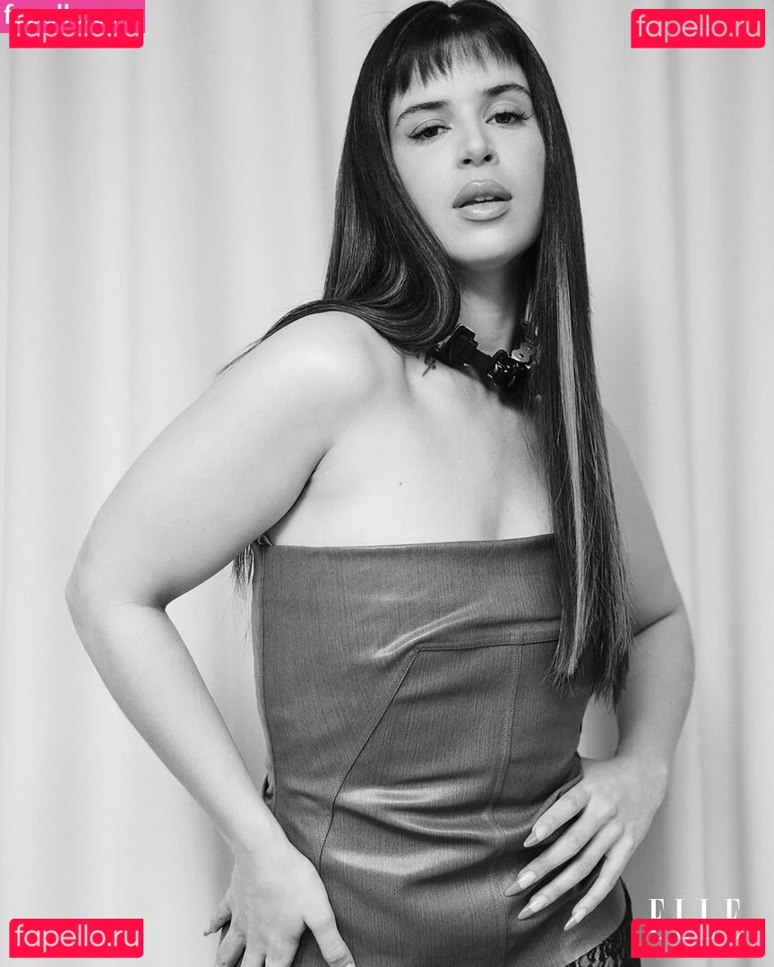 Nathy Peluso Onlyfans Photo Gallery 