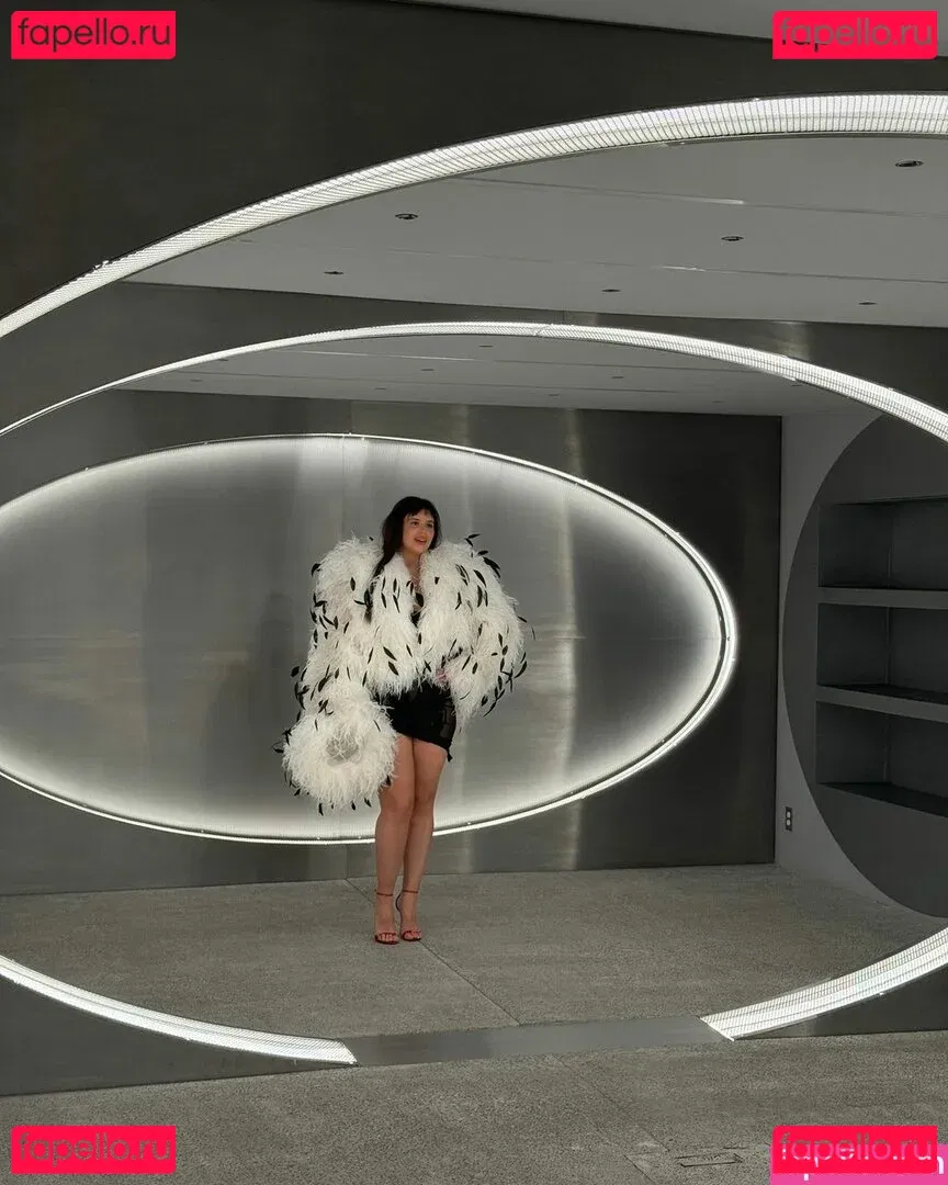 Nathy Peluso Onlyfans Photo Gallery 