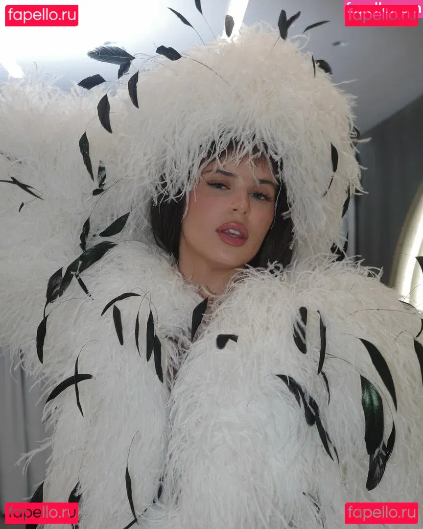 Nathy Peluso Onlyfans Photo Gallery 