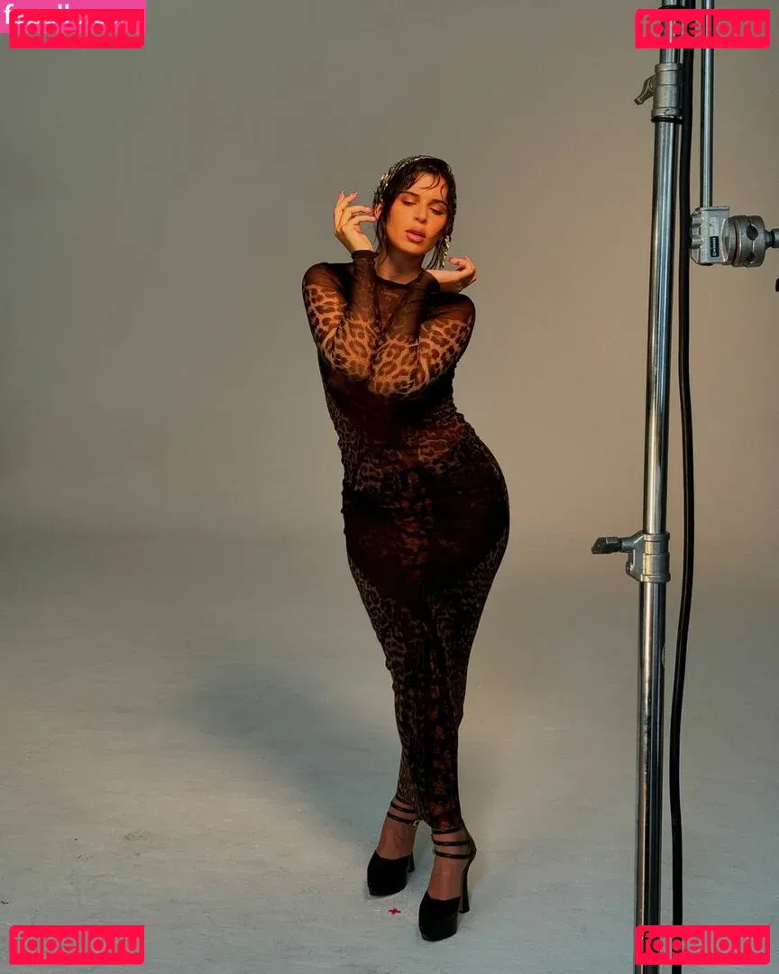 Nathy Peluso Onlyfans Photo Gallery 