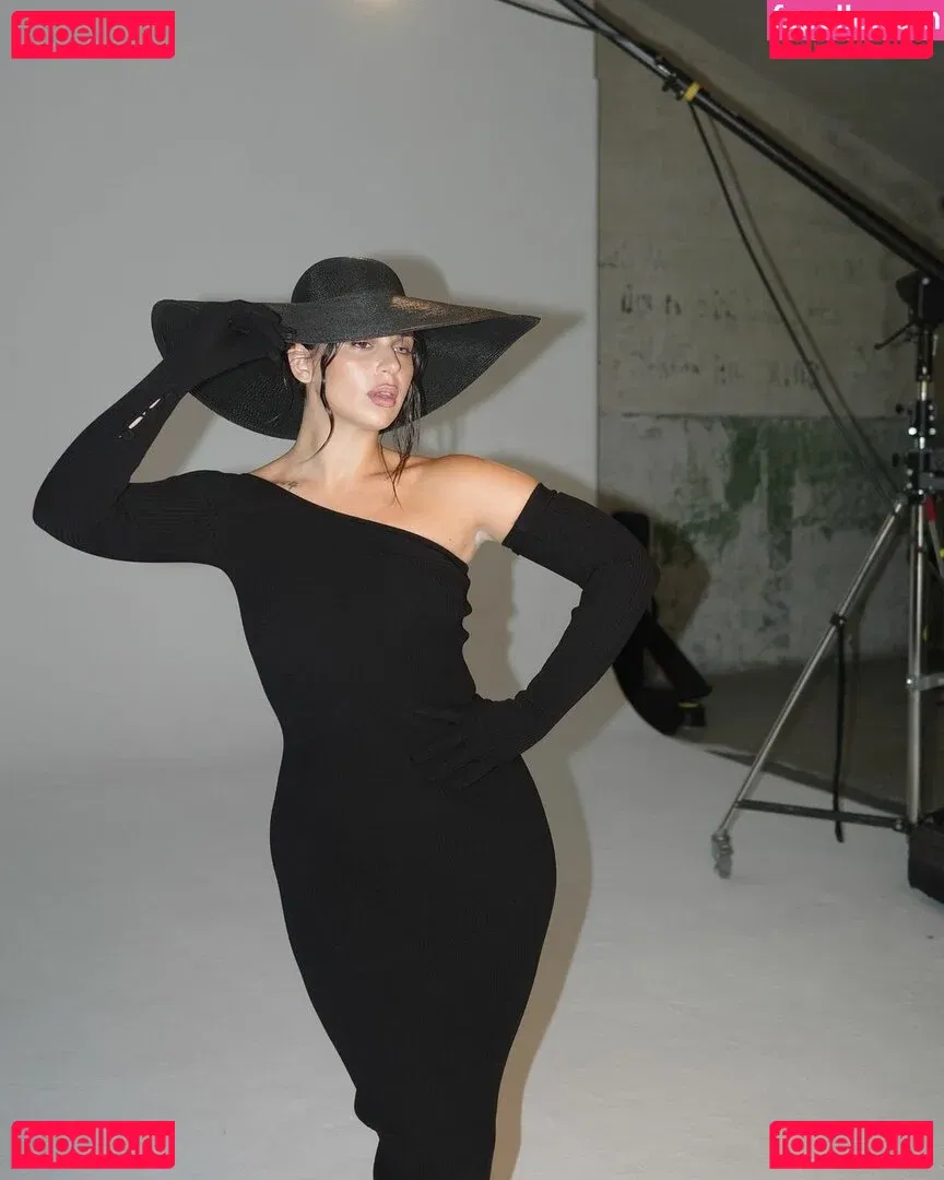 Nathy Peluso Onlyfans Photo Gallery 