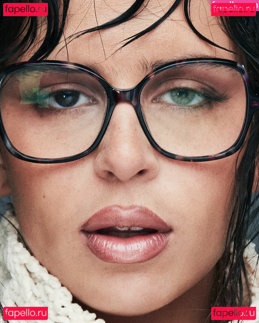 Nathy Peluso Onlyfans Photo Gallery 