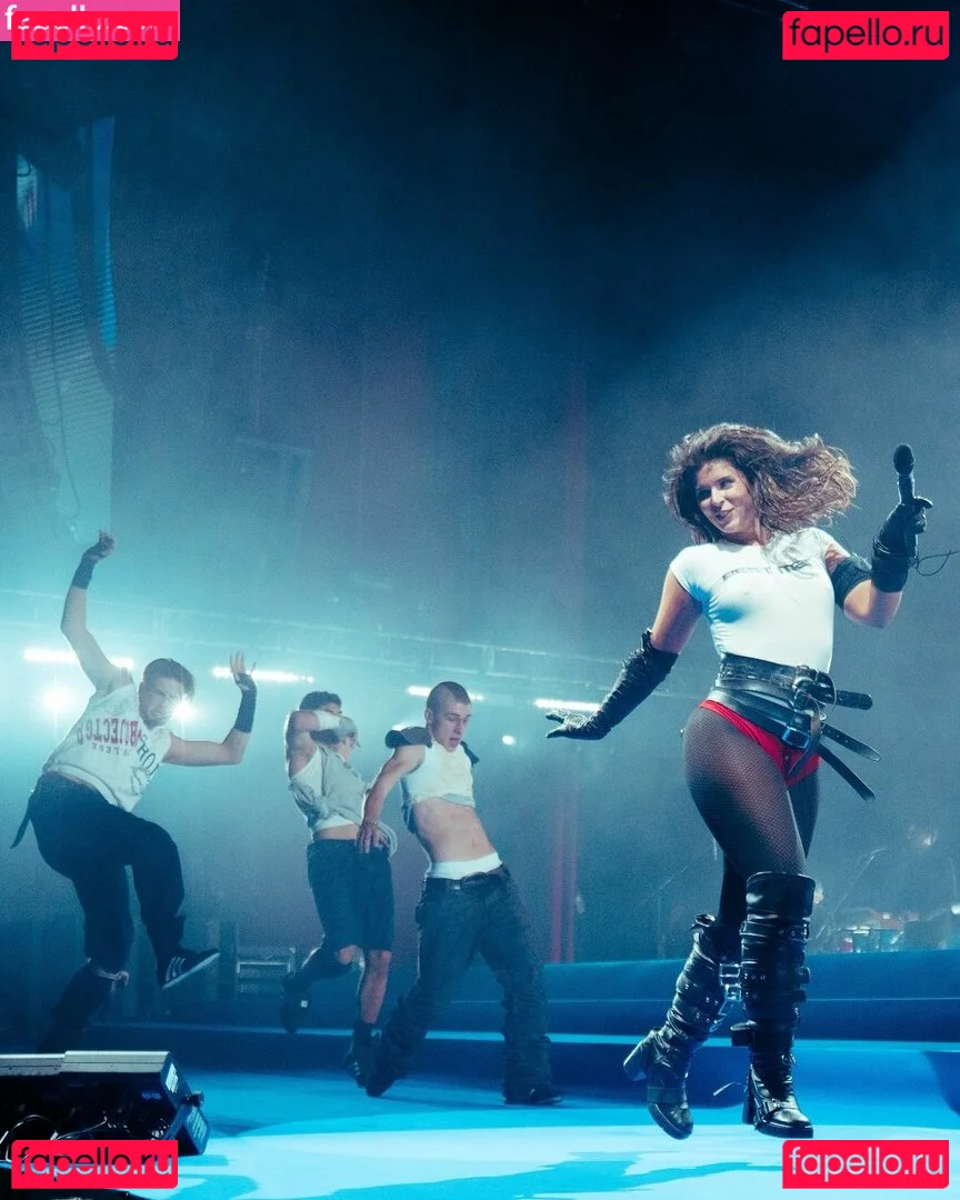 Nathy Peluso Onlyfans Photo Gallery 