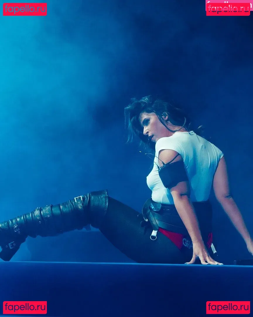 Nathy Peluso Onlyfans Photo Gallery 