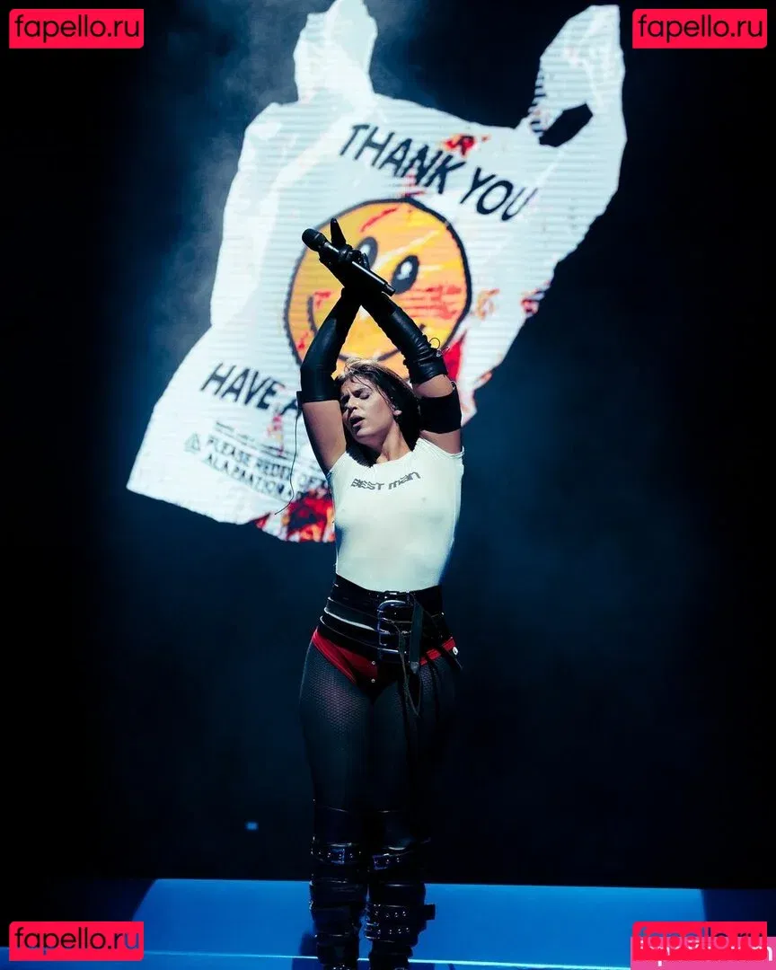 Nathy Peluso Onlyfans Photo Gallery 