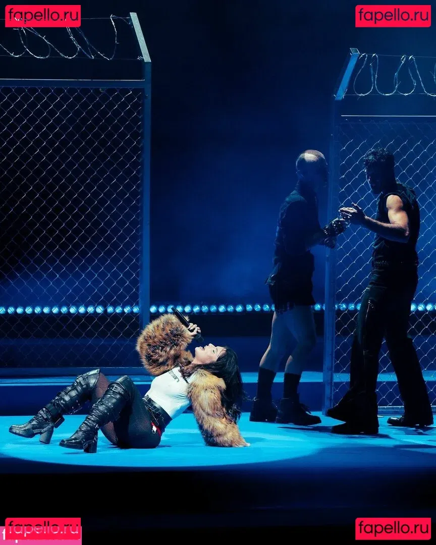 Nathy Peluso Onlyfans Photo Gallery 