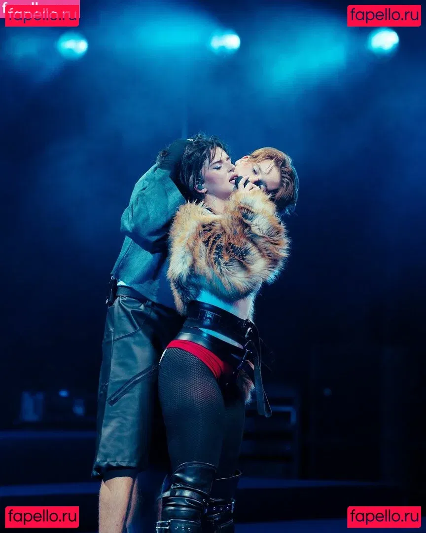 Nathy Peluso Onlyfans Photo Gallery 