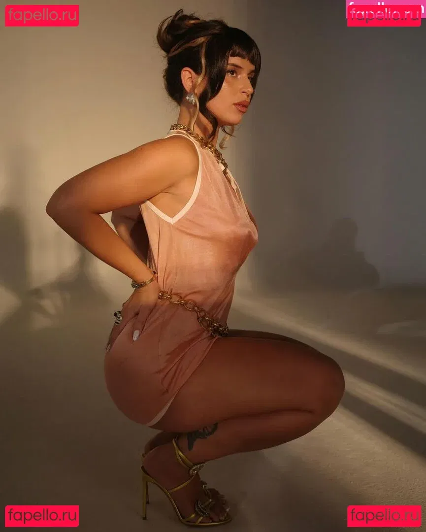 Nathy Peluso Onlyfans Photo Gallery 