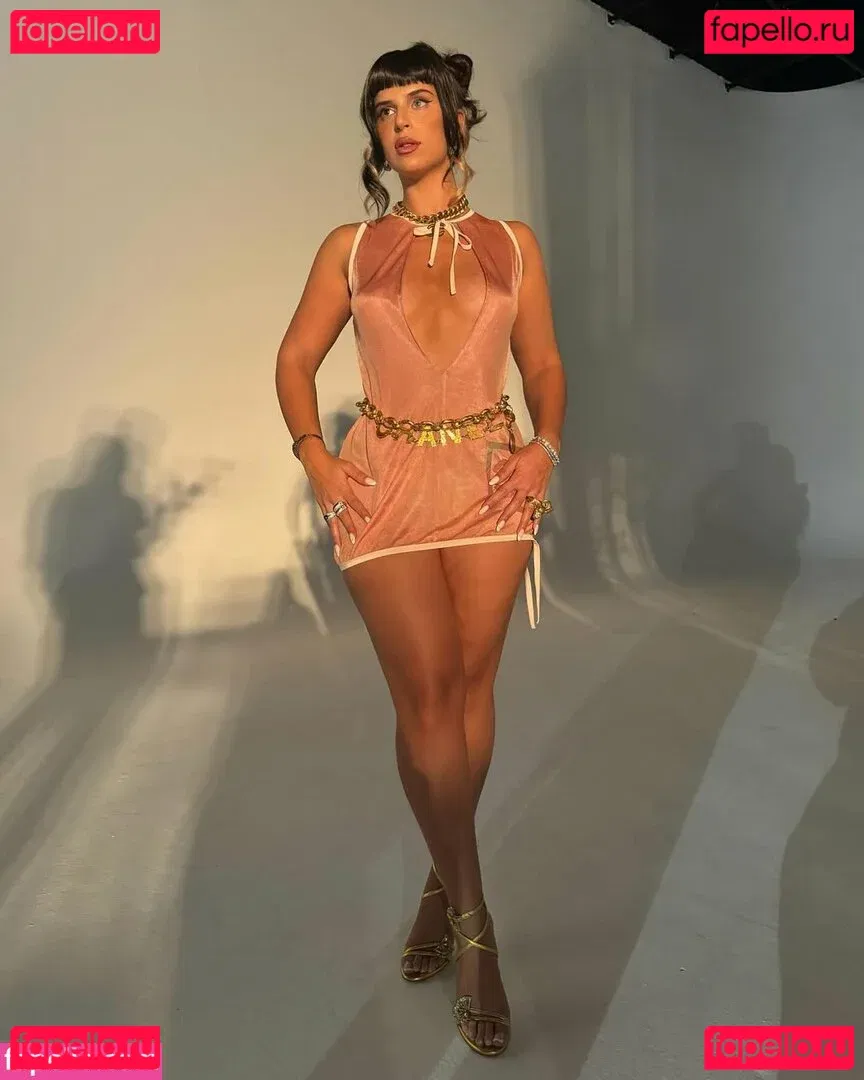 Nathy Peluso Onlyfans Photo Gallery 