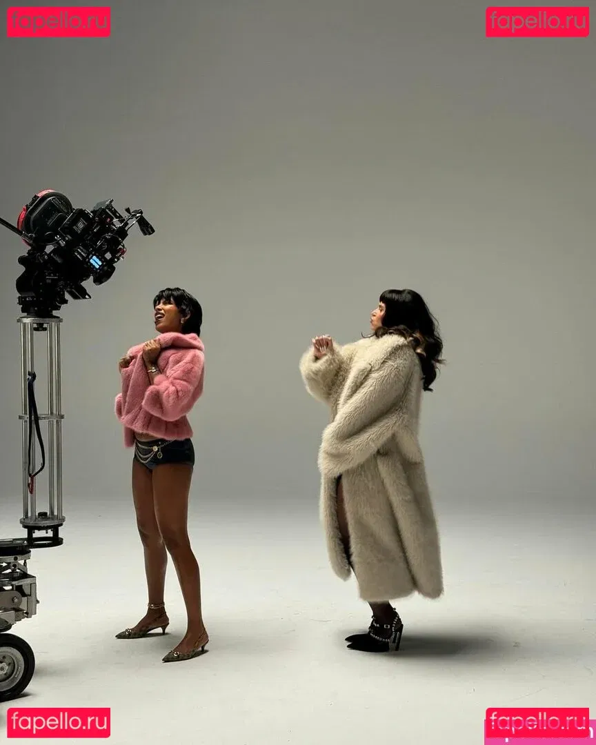 Nathy Peluso Onlyfans Photo Gallery 