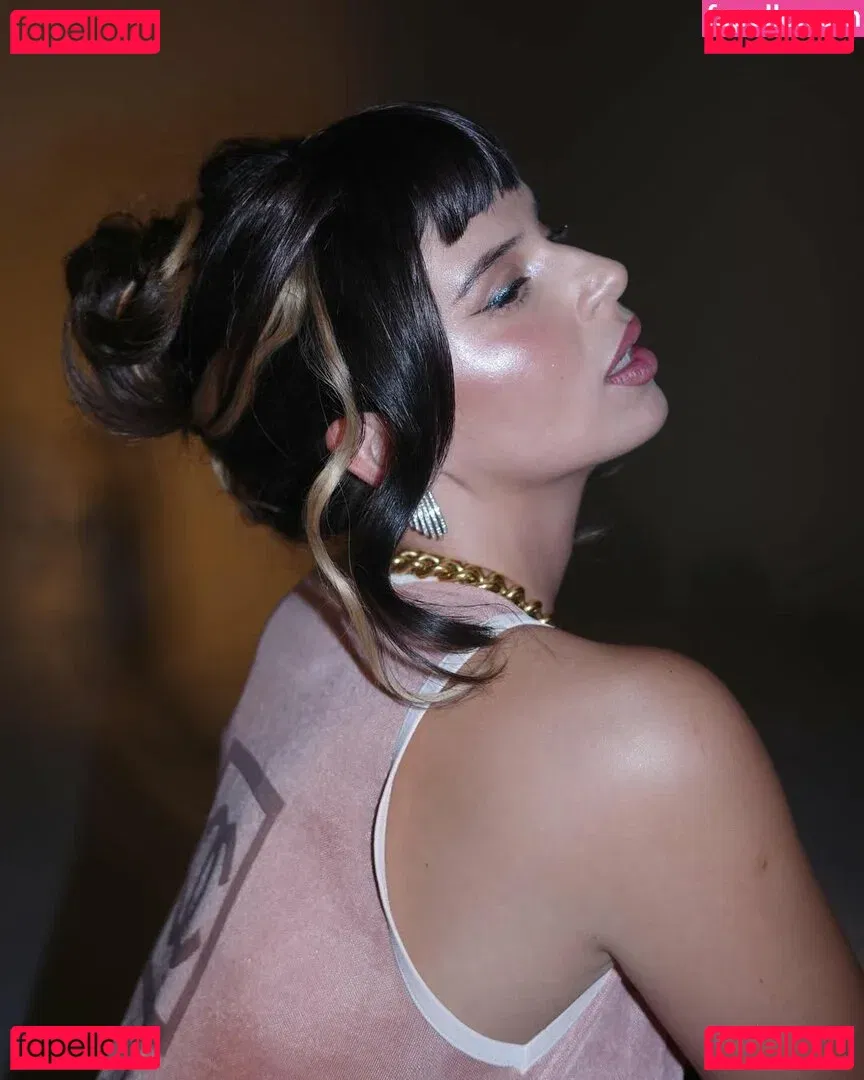 Nathy Peluso Onlyfans Photo Gallery 