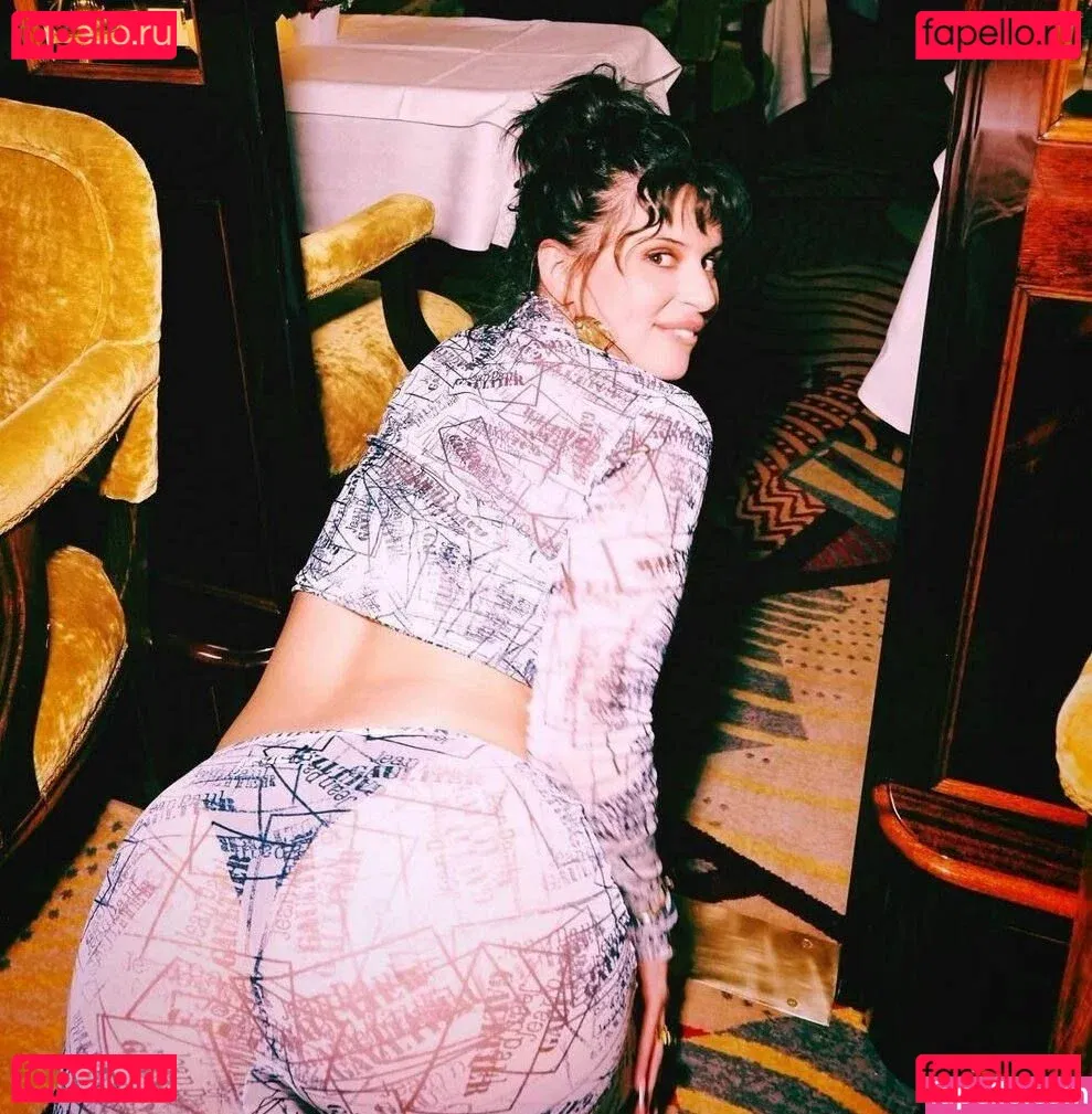 Nathy Peluso Onlyfans Photo Gallery 