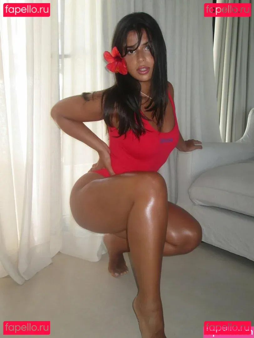 Nathy Peluso Onlyfans Photo Gallery 