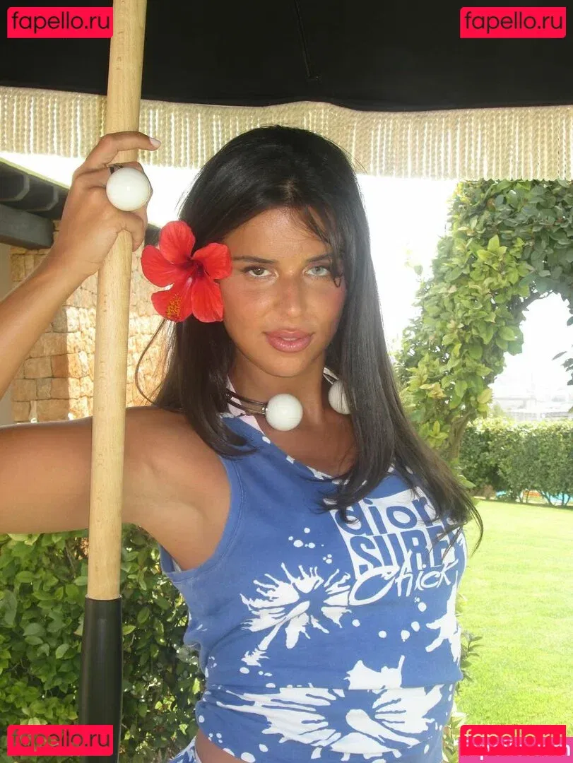 Nathy Peluso Onlyfans Photo Gallery 