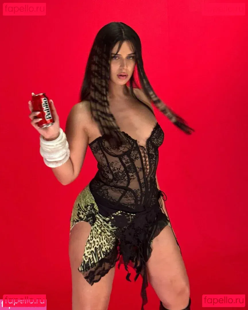 Nathy Peluso Onlyfans Photo Gallery 