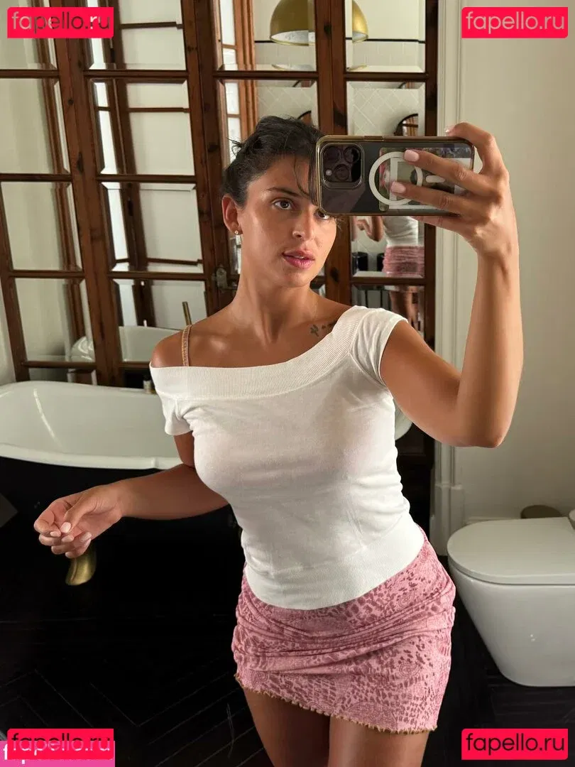 Nathy Peluso Onlyfans Photo Gallery 