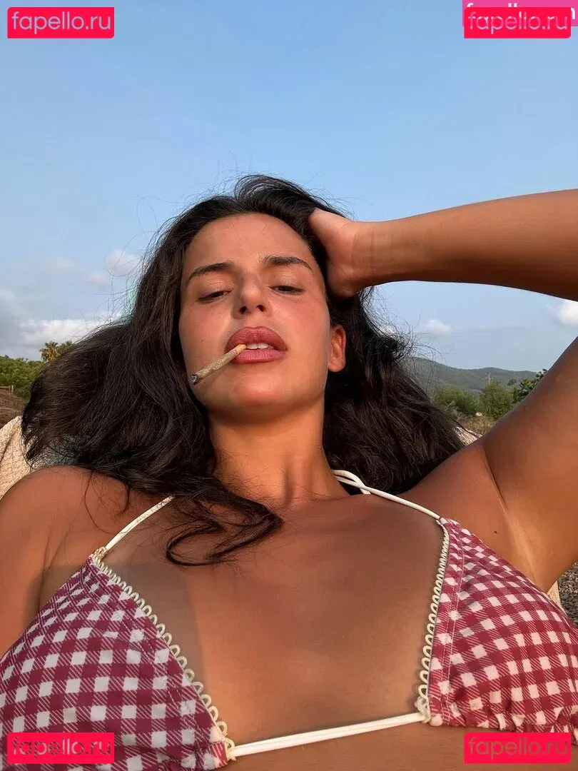 Nathy Peluso Onlyfans Photo Gallery 