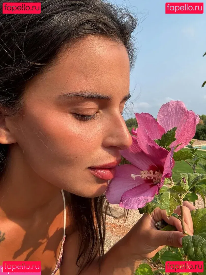 Nathy Peluso Onlyfans Photo Gallery 