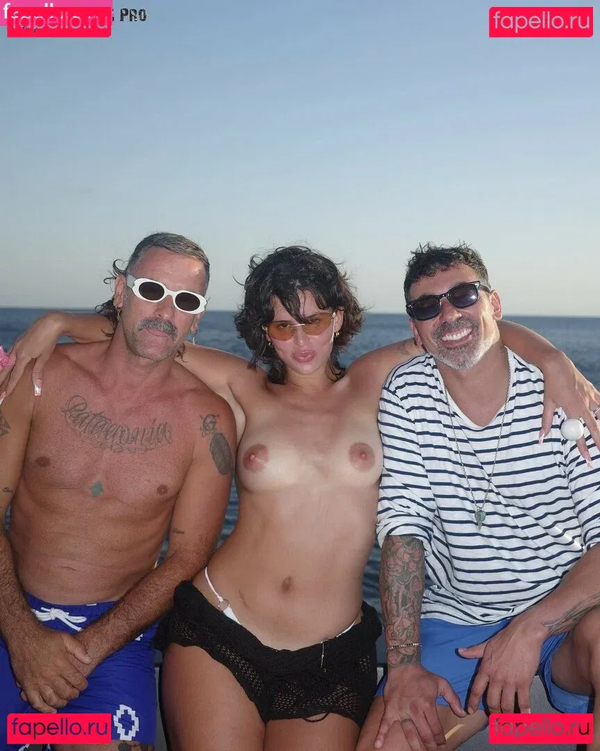 Nathy Peluso Onlyfans Photo Gallery 