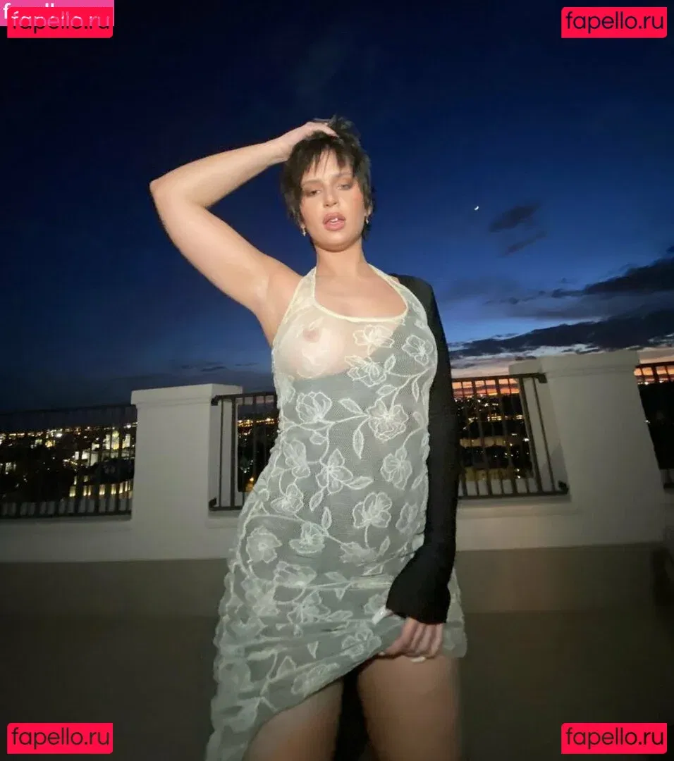 Nathy Peluso Onlyfans Photo Gallery 