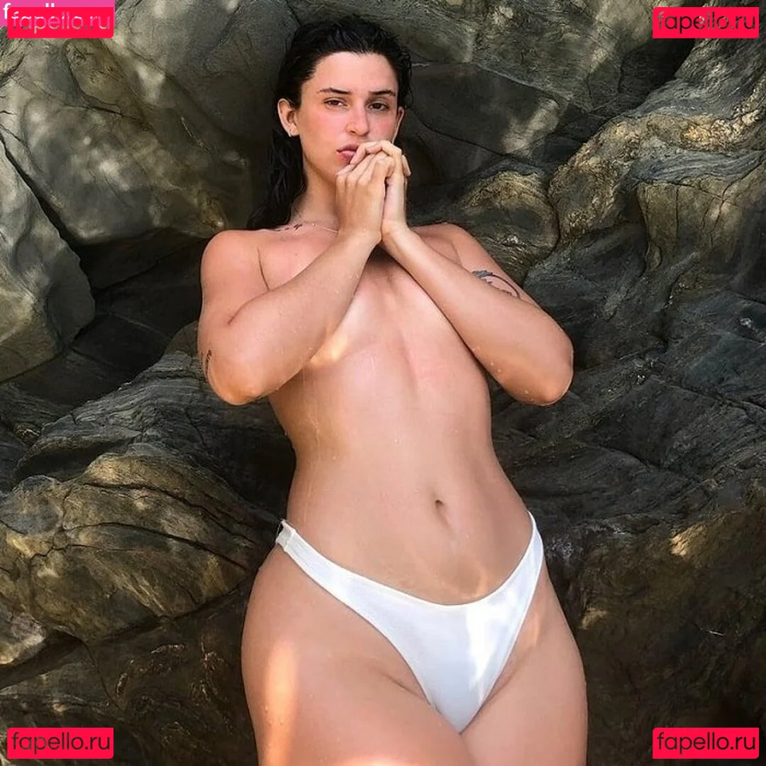 Nathy Peluso Onlyfans Photo Gallery 