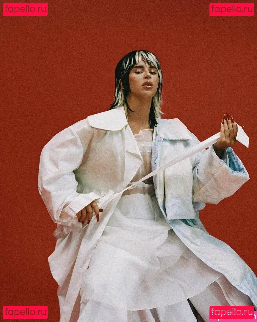 Nathy Peluso Onlyfans Photo Gallery 