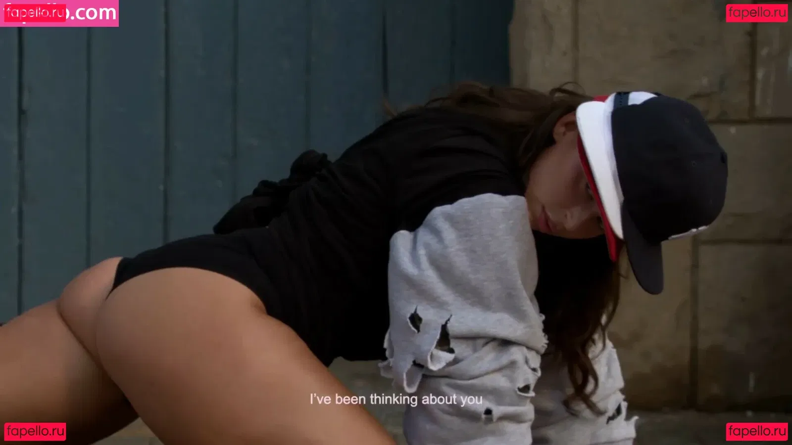 Nathy Peluso Onlyfans Photo Gallery 