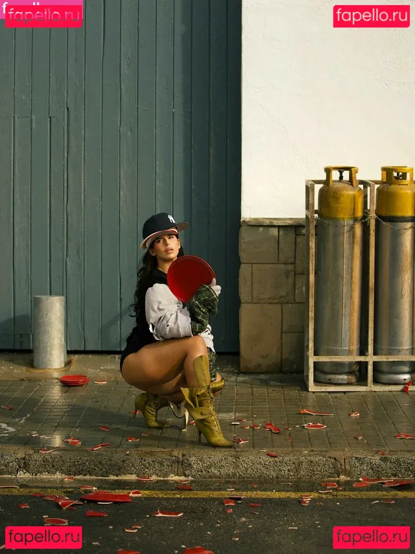 Nathy Peluso Onlyfans Photo Gallery 